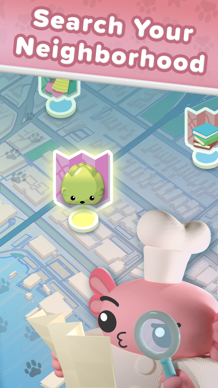 Nibblity - Kawaii Virtual Pets