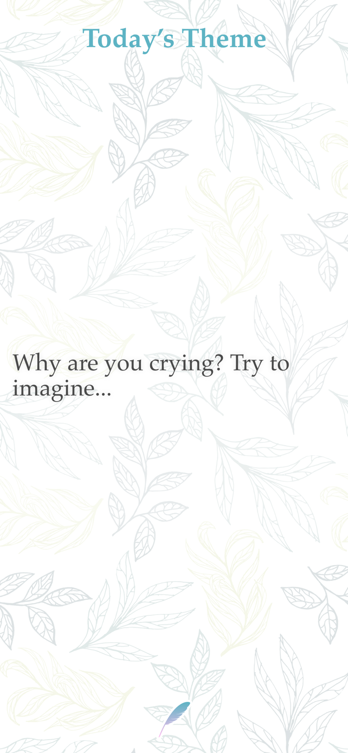 Writing Habit - Daily Prompts