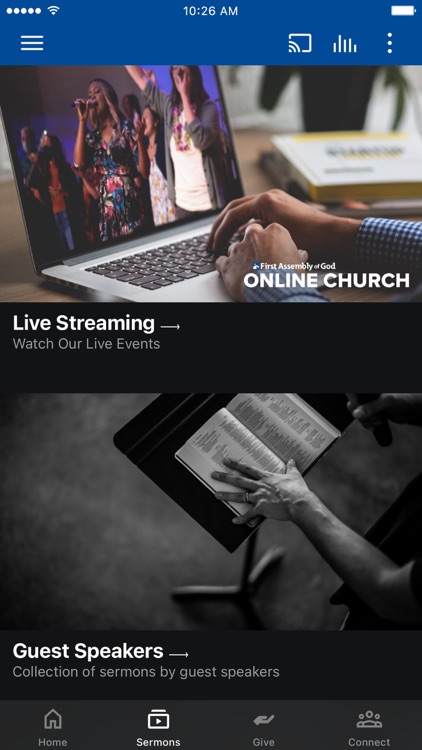 First Assembly of God Hawaii