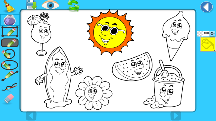 Discover Arabic for kids