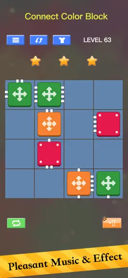 Game screenshot Sort Color Block Puzzle mod apk