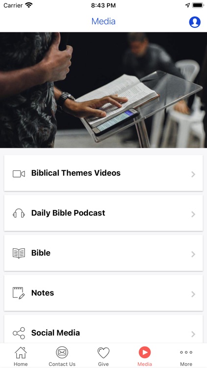 Family Ministry Center