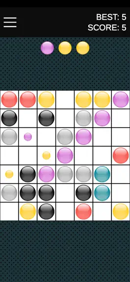 Game screenshot Fun Lines 98 apk