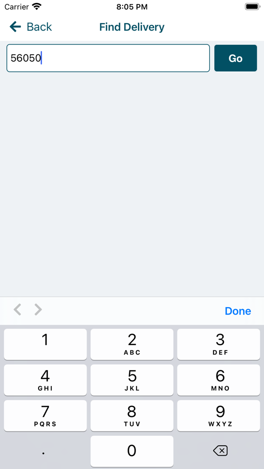 #7. BisTrack Delivery (iOS) 由: Epicor