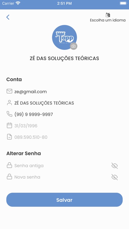 TappMobile screenshot-6