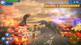 Game screenshot Ultimate Animal Destruction 3D apk