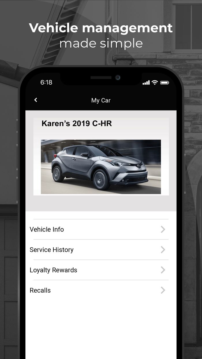 Priority Toyota Chesapeake