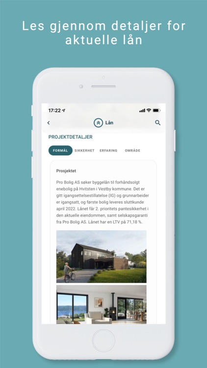 Oblinor screenshot-3