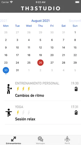 Game screenshot TH3STUDIO hack