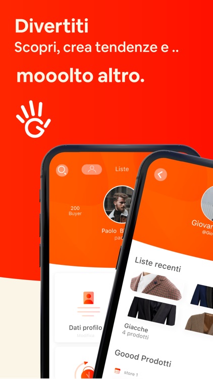 Gooodbuy screenshot-8