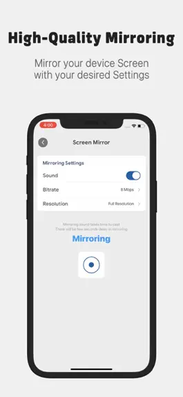 Game screenshot Smart Things for Smart TV hack