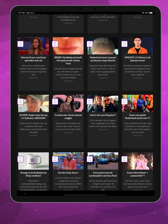 Screenshot #5 pour RoddelPraat