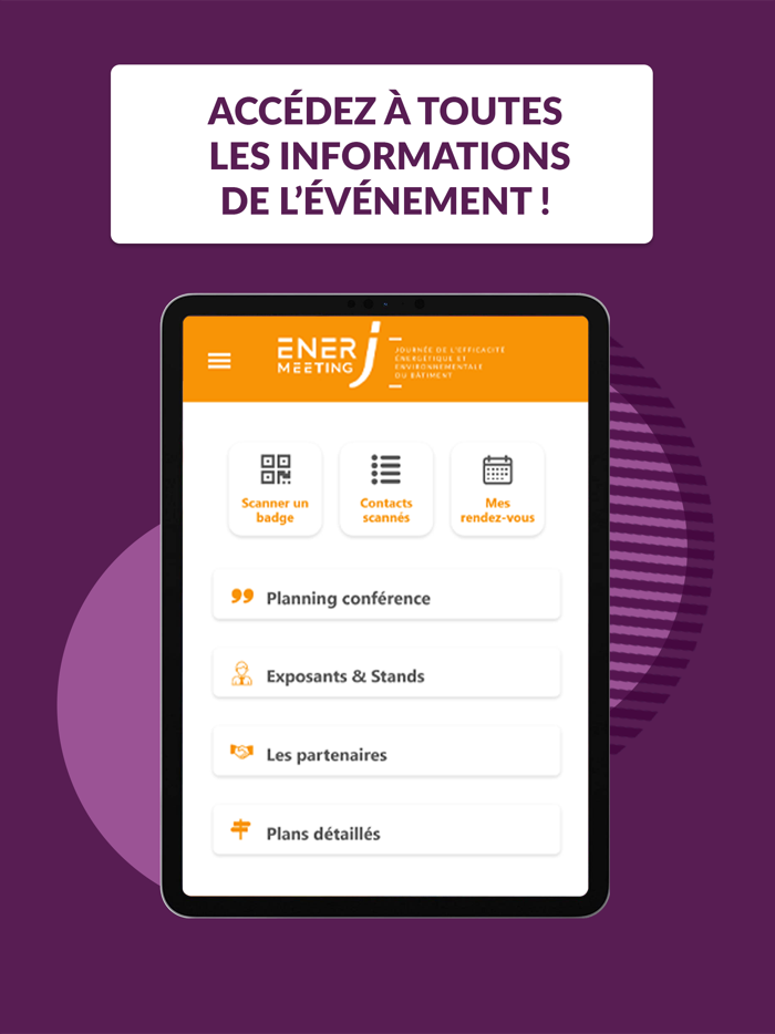 EnerJ-meeting - Lyon