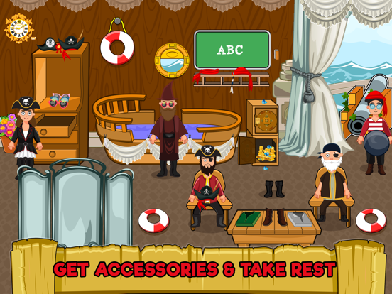 Screenshot #5 pour Prétendre la vie d'une ville d