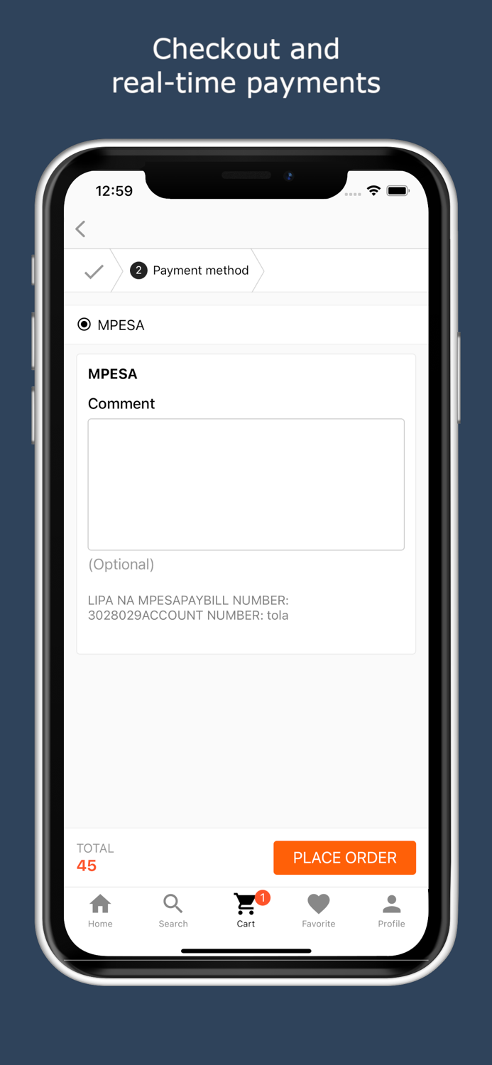 tola Buy Kenya Build Kenya