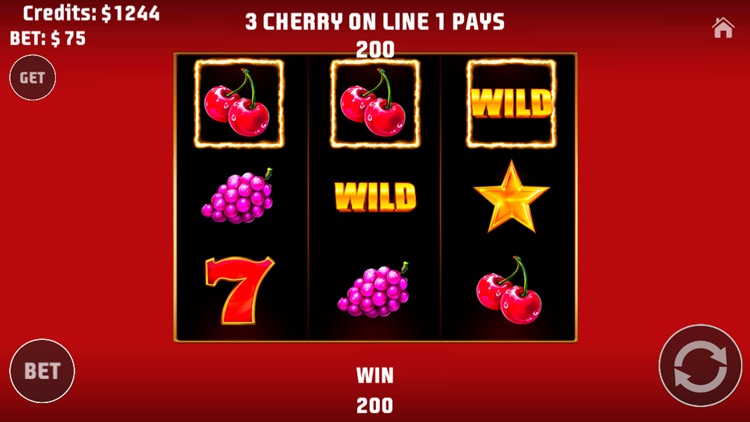 Seven Casino App Logo