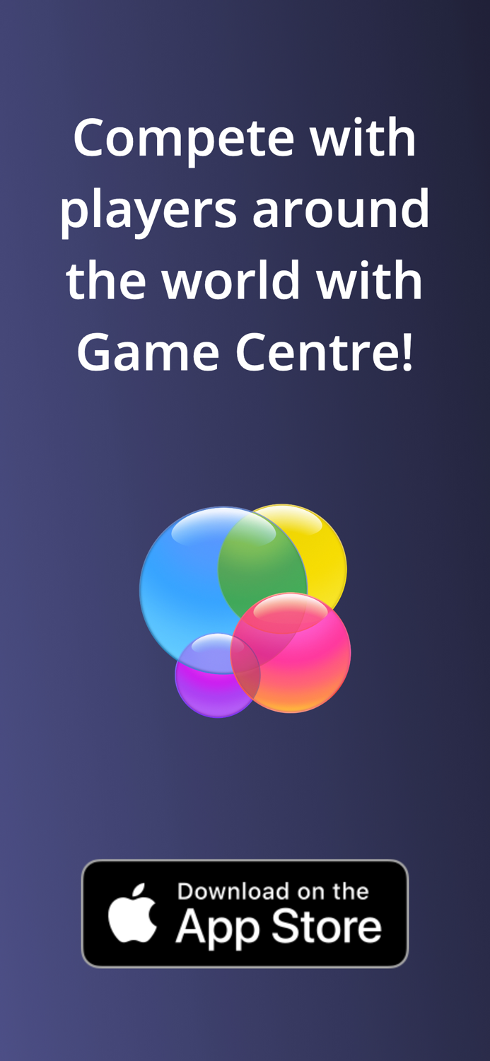 Rev Counter - Reflex Trainer