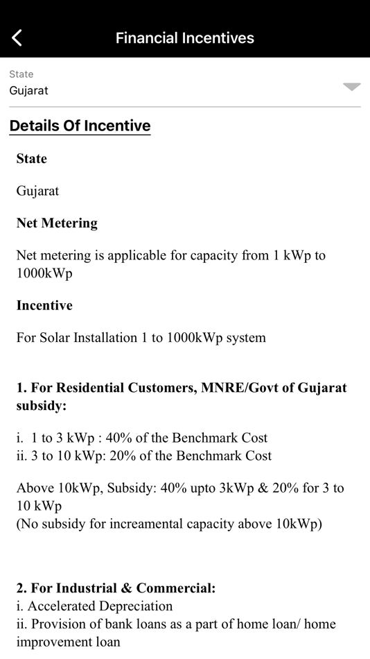 #6. MECpower Solutions Pvt Ltd (iOS) 由: AHASOLAR TECHNOLOGIES LIMITED