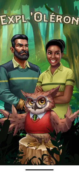 Game screenshot Expl'Oléron mod apk