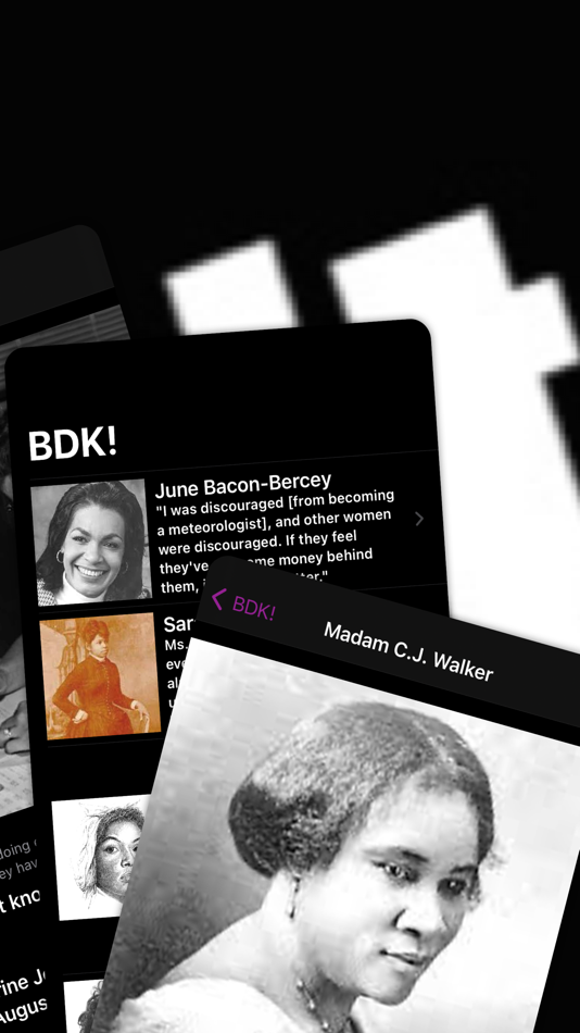 #4. Betcha Didn't Know! (iOS) 由: WEBDMG LLC