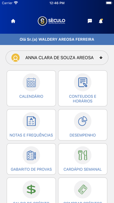 Século Manaus 2022 Screenshot