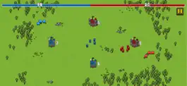 Game screenshot Conquest apk