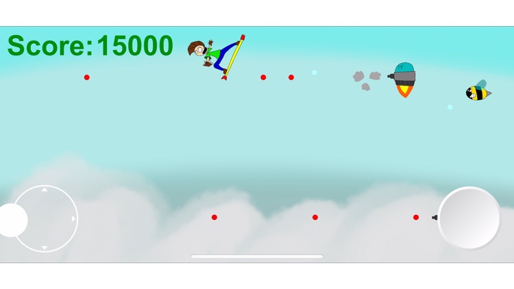 Shenanigans Shootout screenshot-7