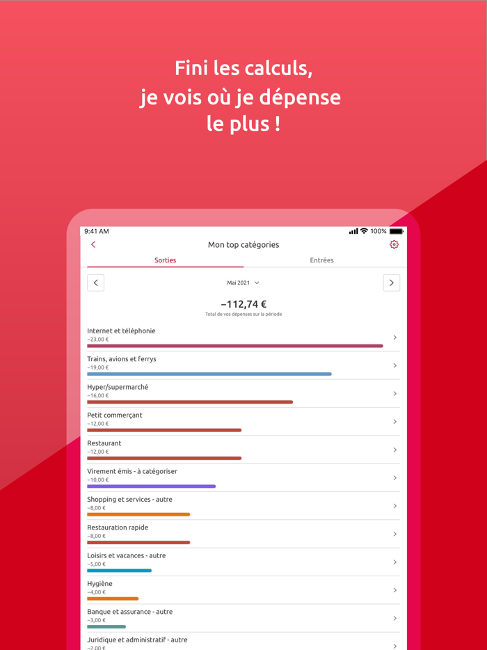 Banxo - Caisse dEpargne