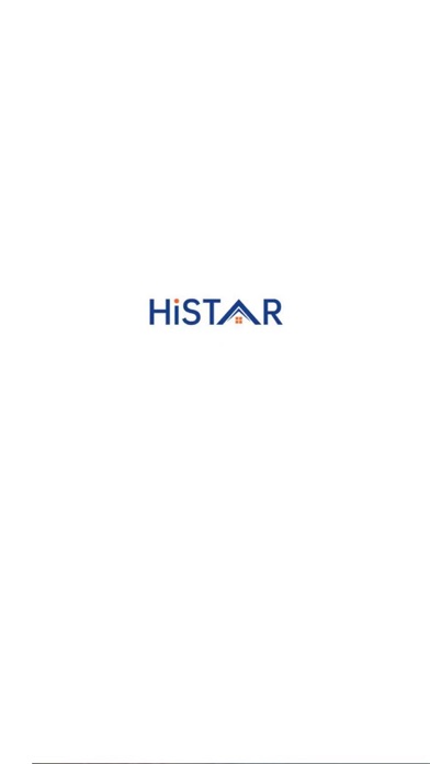 Histar Smart Home Screenshot