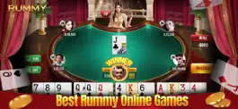 Game screenshot Indian Rummy&Teen Patti Online mod apk