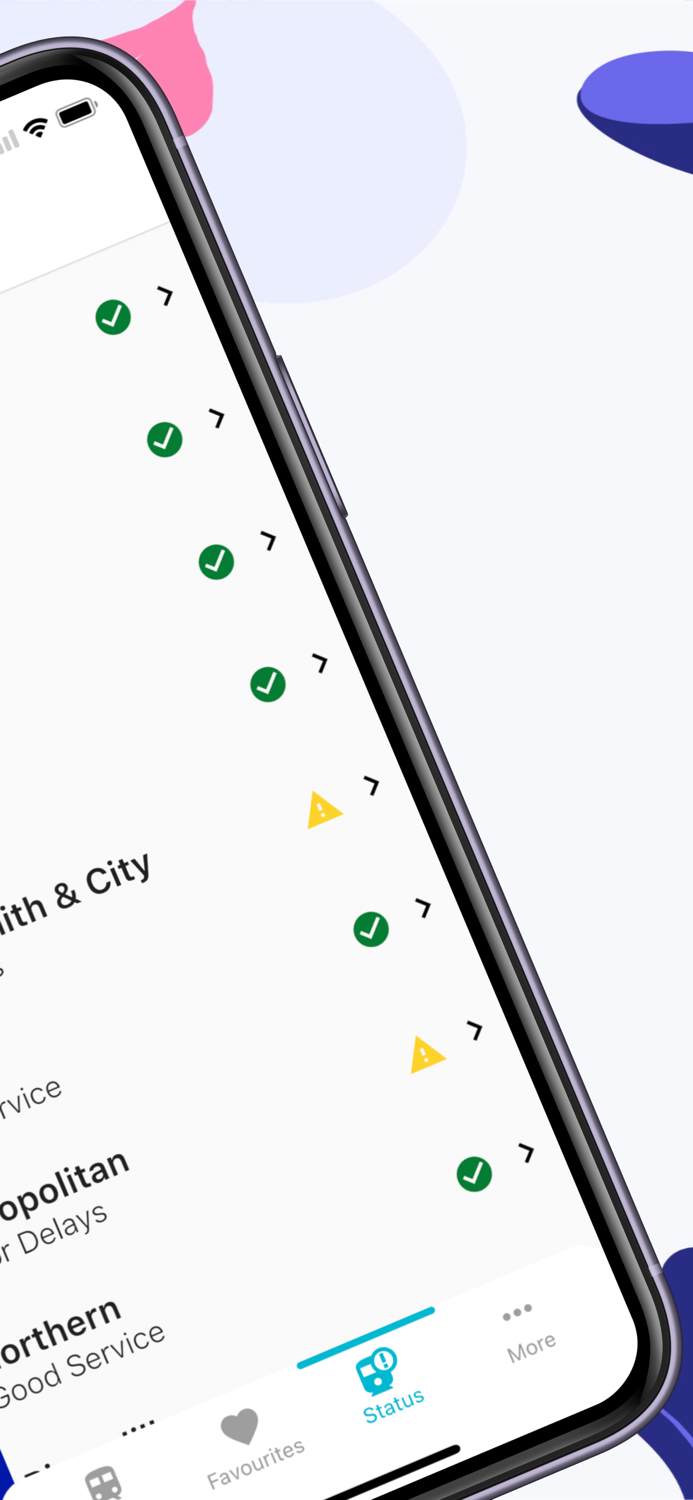 Tube Runner London Tube Times