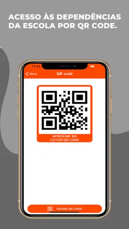 Game screenshot Canal Escolar Responsaveis mod apk