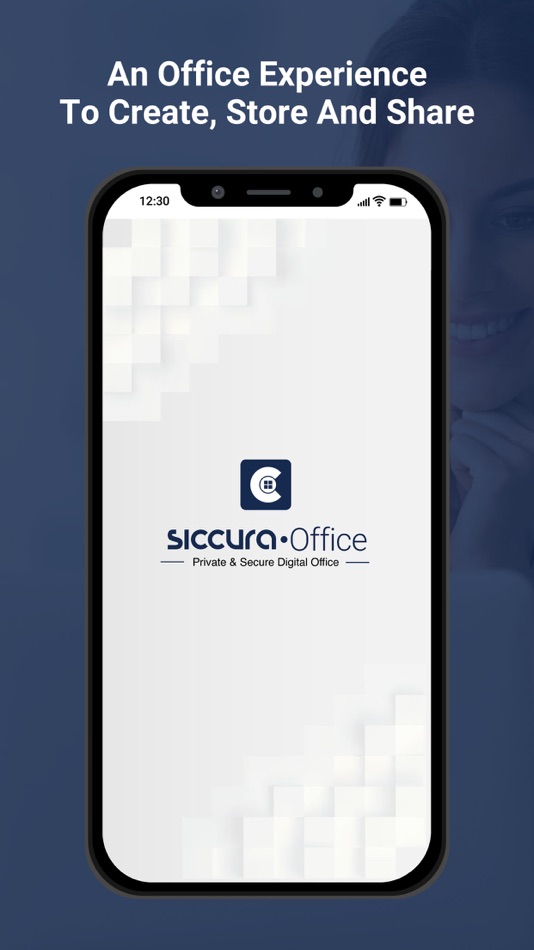 Siccura Office - 1.0 - (iOS)