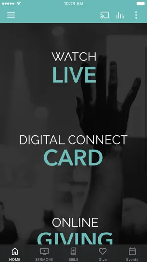 Owensboro Christian Church screenshot 1
