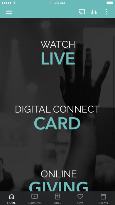 Owensboro Christian Church Screenshot