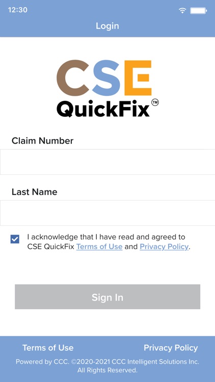 Quick Fix by CSE