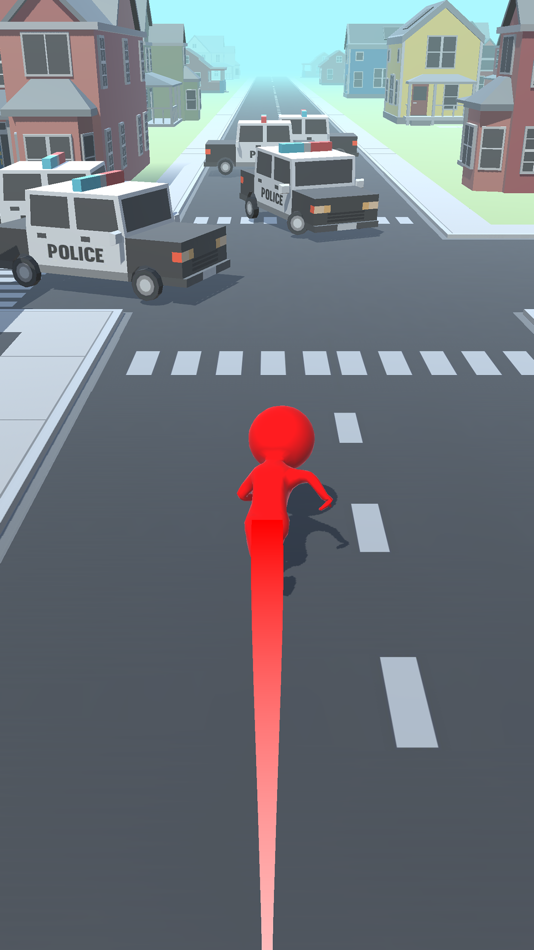 #1. Shift Point (iOS) Podle: Small Beautiful