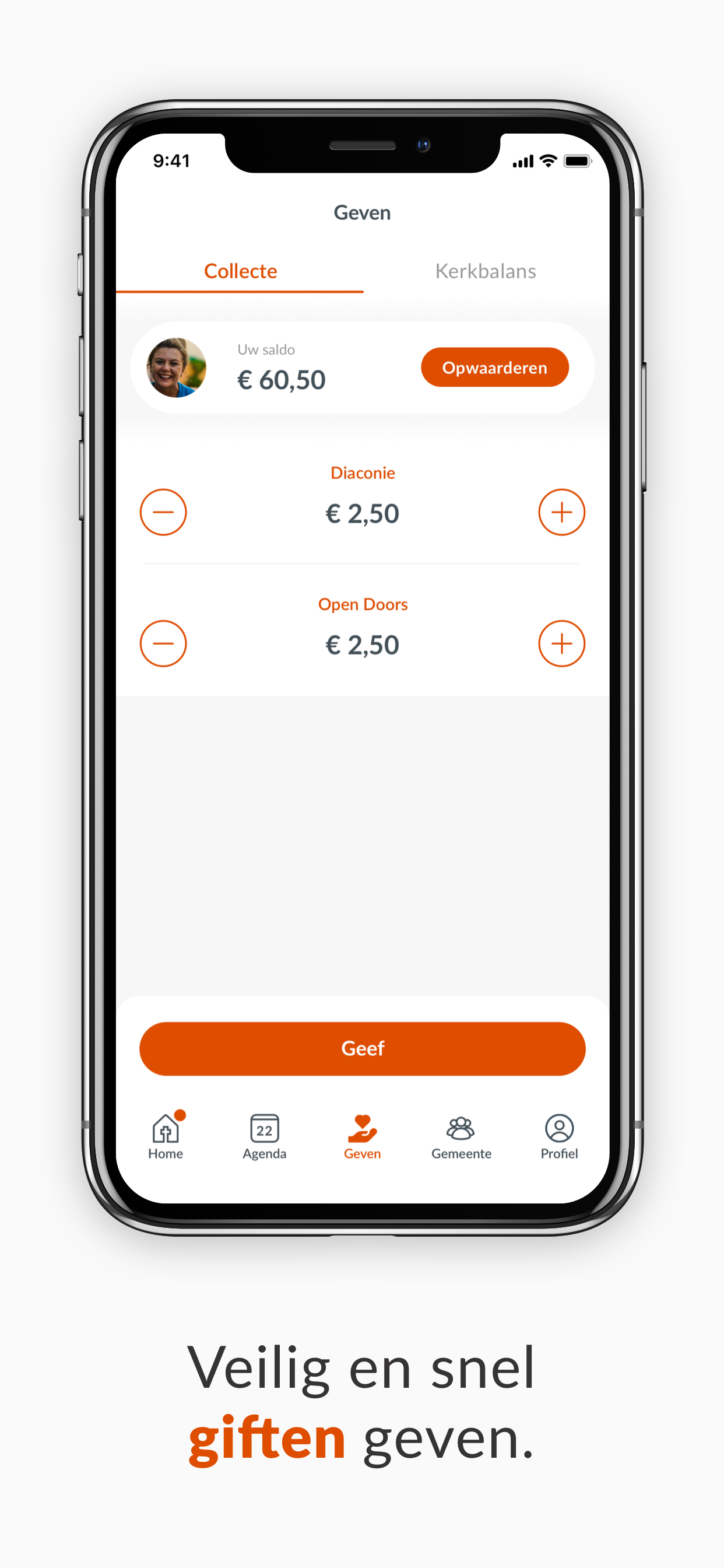 VEG Vlaardingen screenshot 4