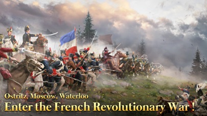 Napoleon War:Strategy Games Screenshot