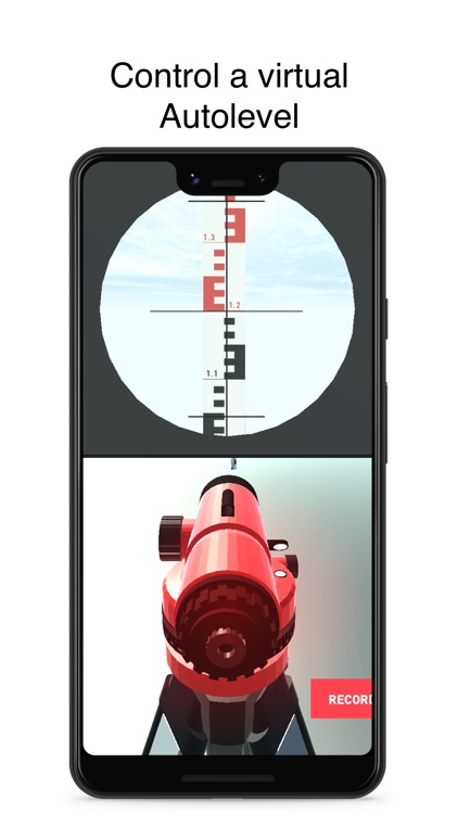 Auto Level - Civil Engineering screenshot-3