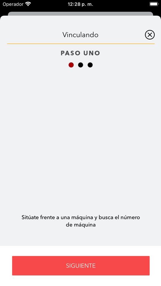 #6. ESPRESSO ZERBITZUAK (iOS) 由: PAYMENT CONTROL SYSTEMS SOCIEDAD LIMITADA