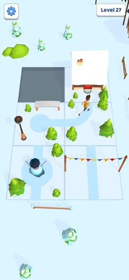 Game screenshot Forgot Address apk