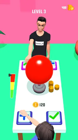 Game screenshot Risky Trade hack