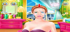 Game screenshot Hollywood Real Makeover hack