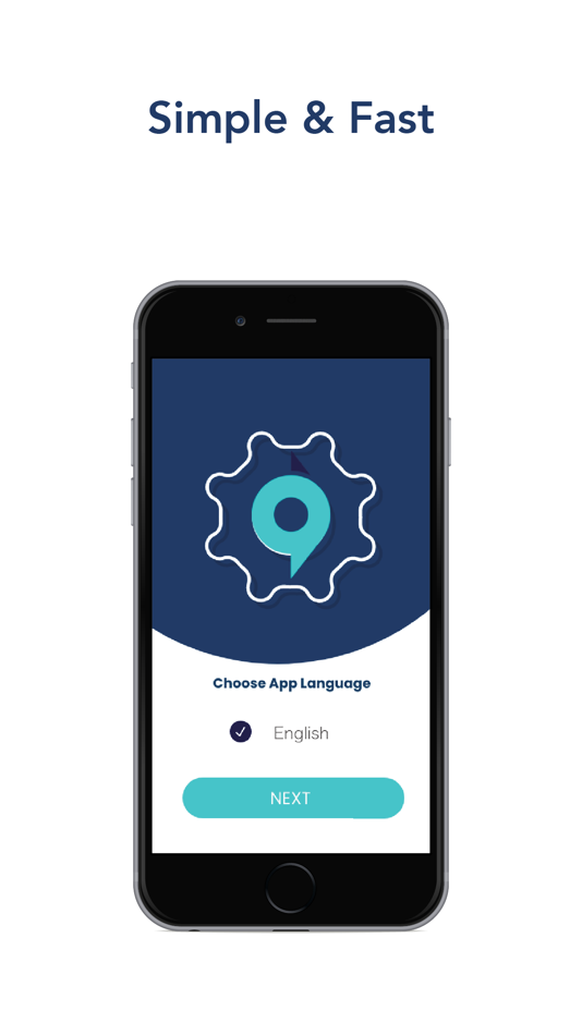 #5. Wosool (iOS) 来自: Sultan Qaboos University