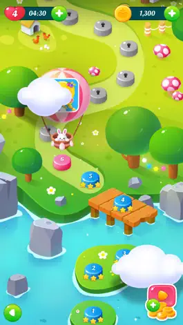 Game screenshot Fruit connection apk