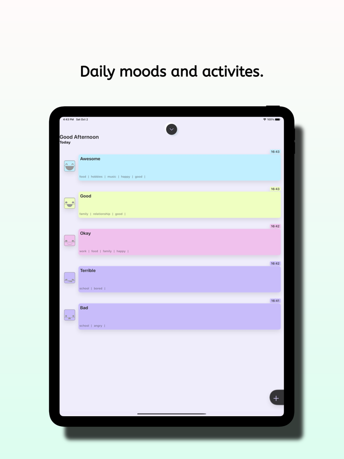 UDO Smart Assistant  Diary