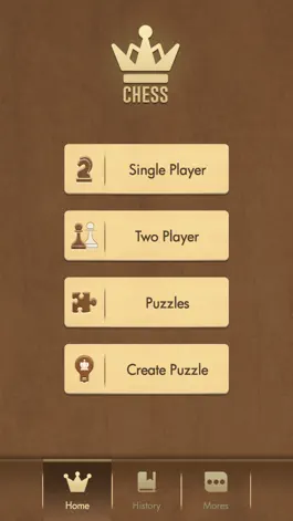Game screenshot Chess - Play vs Computer mod apk
