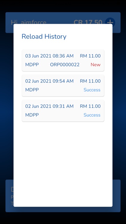 UP Parking screenshot-5