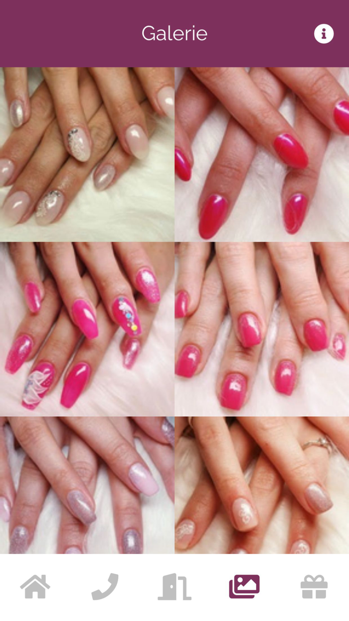 Jackys Nagelstudio